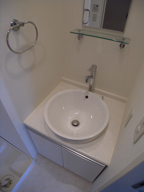 M.hills西本町の物件内観写真