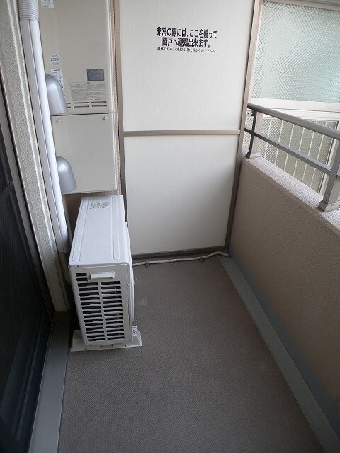 M.hills西本町の物件内観写真