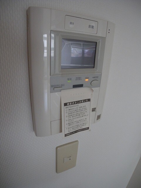 M.hills西本町の物件内観写真