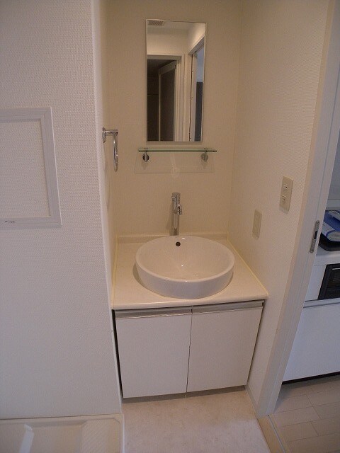 M.hills西本町の物件内観写真