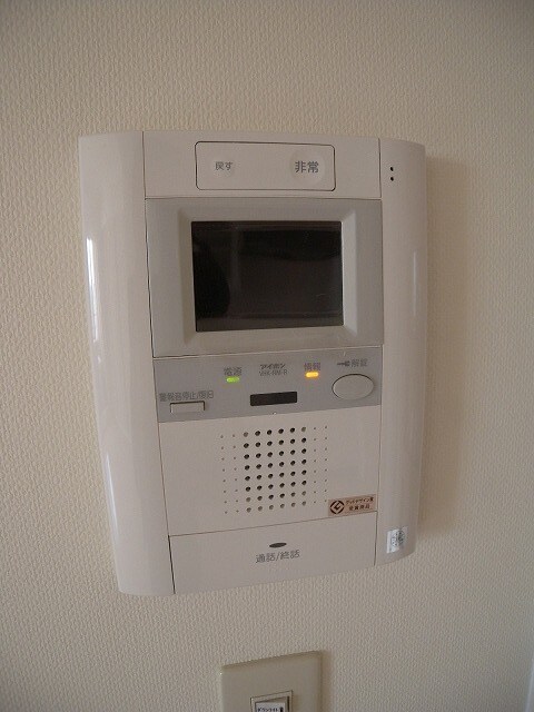 M.hills西本町の物件内観写真