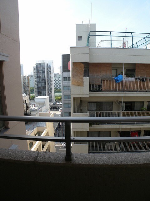 M.hills西本町の物件内観写真