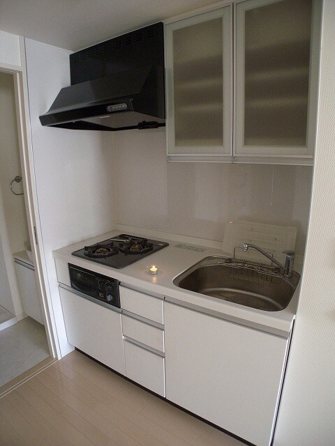 M.hills西本町の物件内観写真