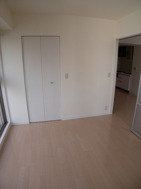 M.hills西本町の物件内観写真