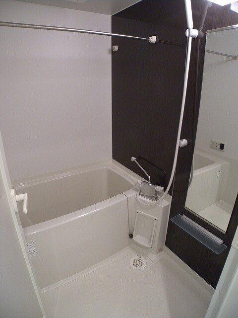 M.hills西本町の物件内観写真