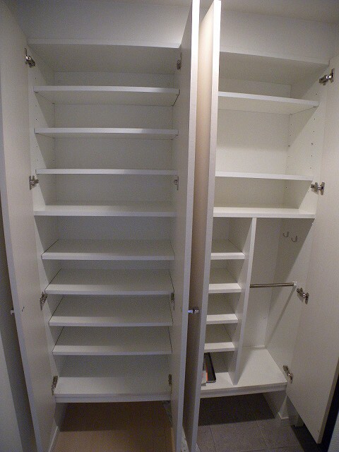 M.hills西本町の物件内観写真