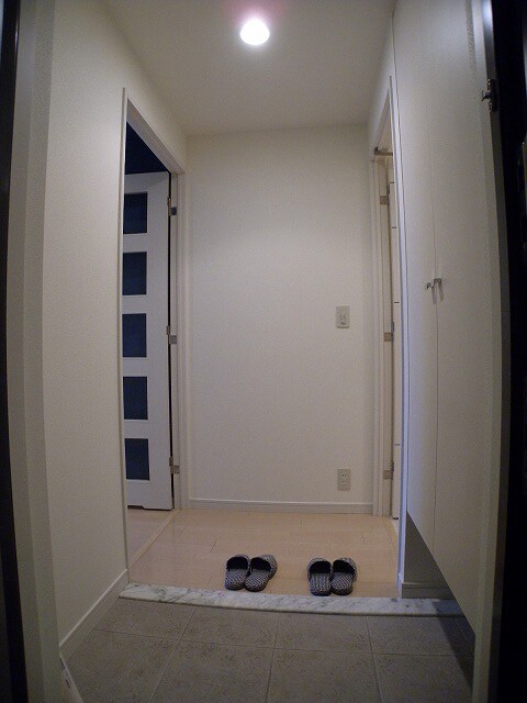 M.hills西本町の物件内観写真