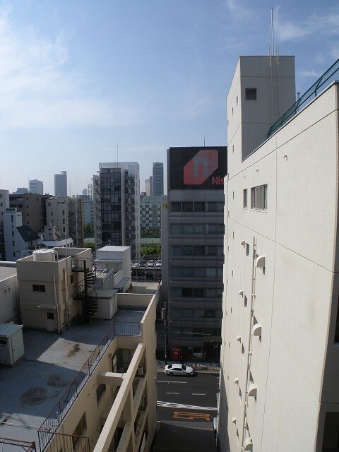 M.hills西本町の物件内観写真