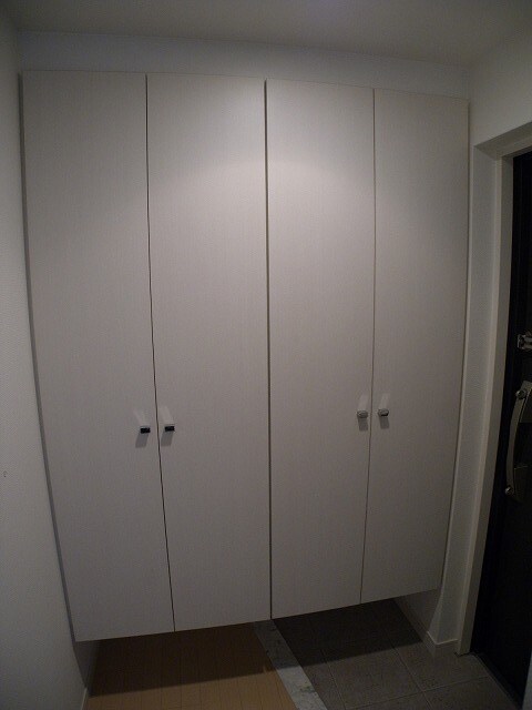 M.hills西本町の物件内観写真