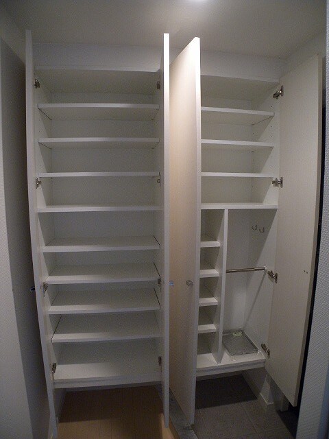 M.hills西本町の物件内観写真