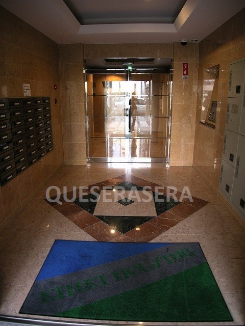 プリモディーネ福島の物件外観写真