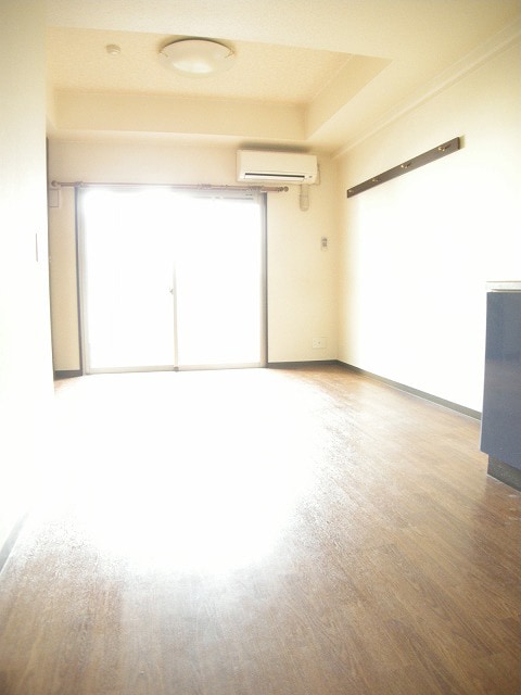 プリモディーネ福島の物件内観写真