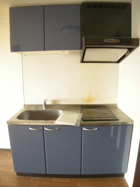 プリモディーネ福島の物件内観写真