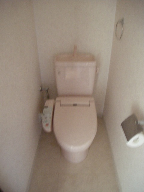 プリモディーネ福島の物件内観写真