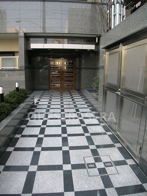 プリモディーネ福島の物件外観写真