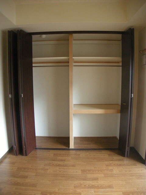 プリモディーネ福島の物件内観写真