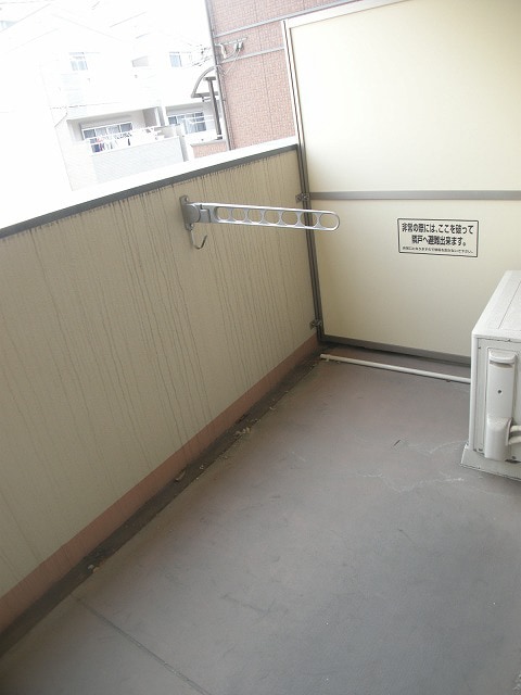 プリモディーネ福島の物件内観写真