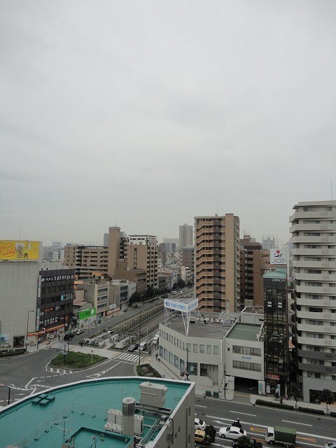 ISM谷町六丁目(旧プライムアーバン安堂寺)の物件内観写真