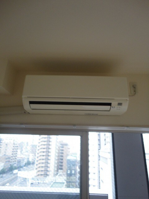 ISM谷町六丁目(旧プライムアーバン安堂寺)の物件内観写真