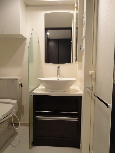 ISM谷町六丁目(旧プライムアーバン安堂寺)の物件内観写真