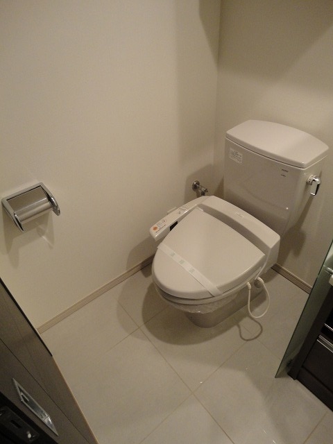 ISM谷町六丁目(旧プライムアーバン安堂寺)の物件内観写真