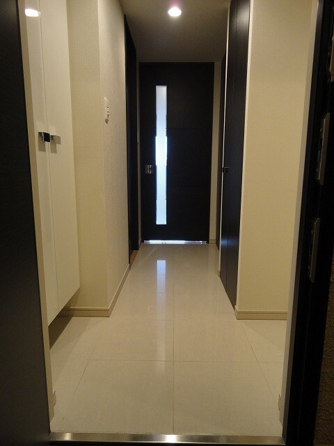 ISM谷町六丁目(旧プライムアーバン安堂寺)の物件内観写真