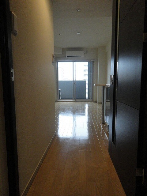 ISM谷町六丁目(旧プライムアーバン安堂寺)の物件内観写真