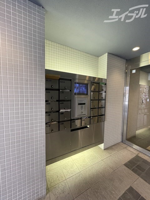 T・G・Tの物件外観写真