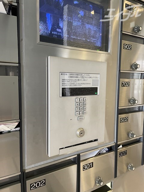 T・G・Tの物件外観写真