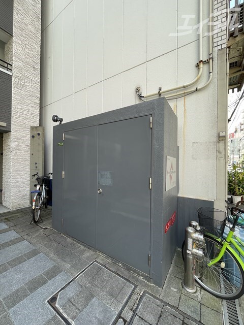 T・G・Tの物件外観写真