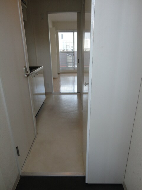 T・G・Tの物件内観写真