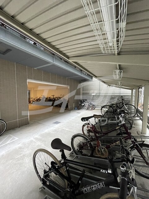 La Douceur心斎橋　の物件外観写真