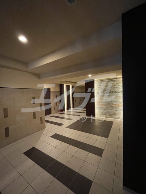 La Douceur心斎橋　の物件外観写真