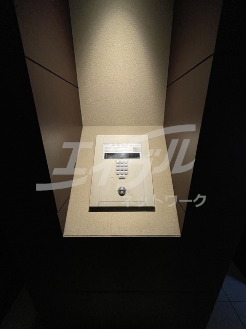 La Douceur心斎橋　の物件外観写真