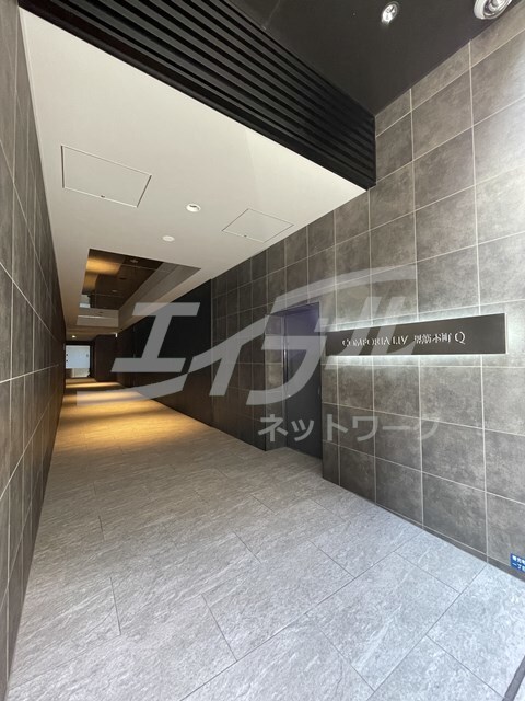 エスリードコート堺筋本町の物件外観写真