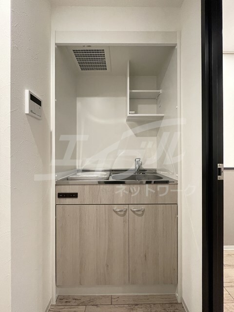 エスリードコート堺筋本町の物件内観写真