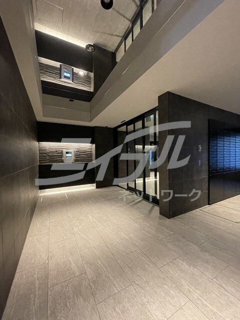 エスリードコート堺筋本町の物件外観写真