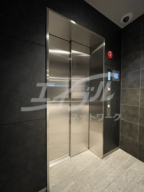 エスリードコート堺筋本町の物件外観写真