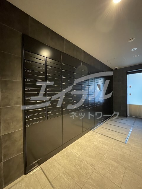 エスリードコート堺筋本町の物件外観写真