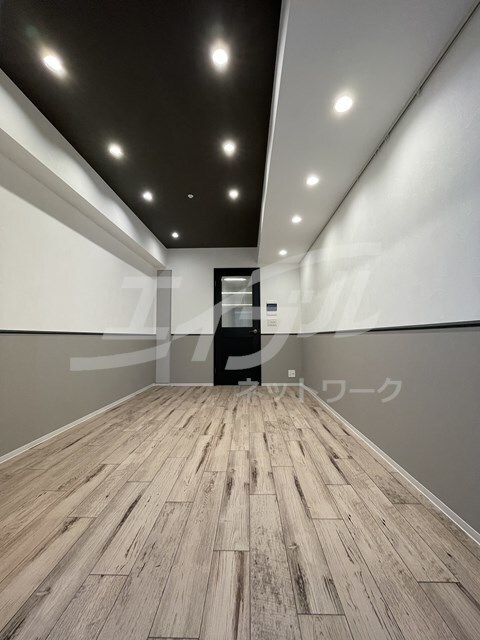 エスリードコート堺筋本町の物件内観写真