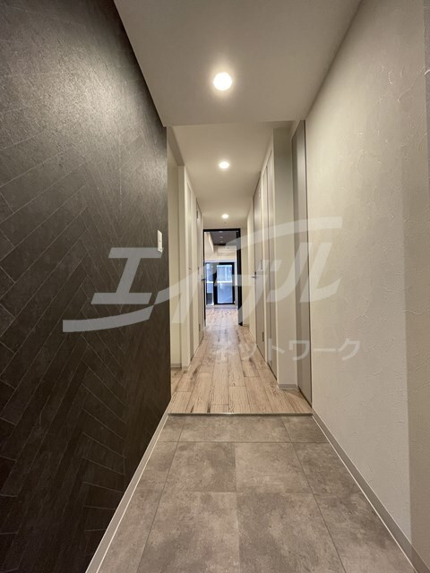 エスリードコート堺筋本町の物件内観写真