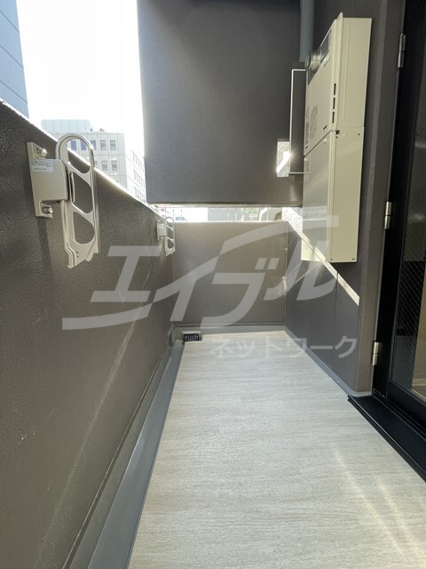 エスリードコート堺筋本町の物件内観写真