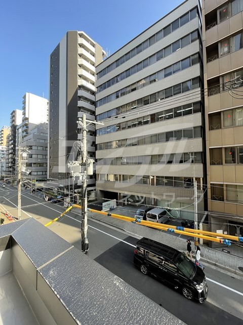 エスリードコート堺筋本町の物件内観写真