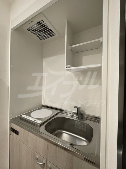 エスリードコート堺筋本町の物件内観写真