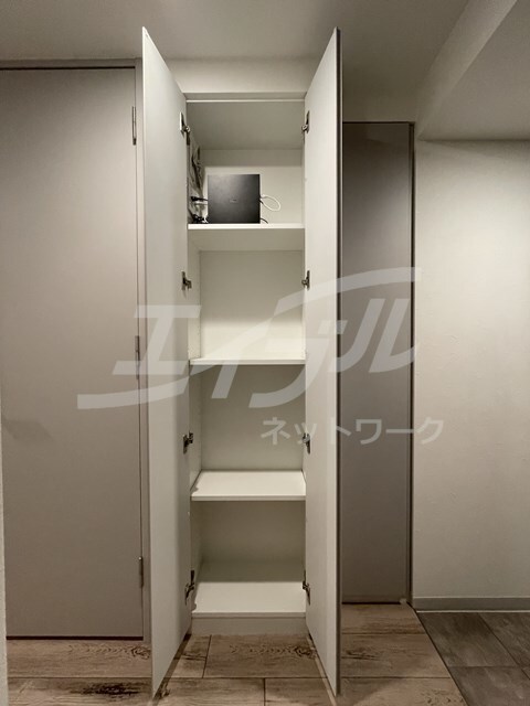 エスリードコート堺筋本町の物件内観写真