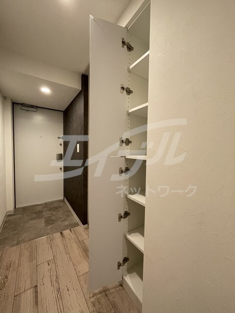 エスリードコート堺筋本町の物件内観写真