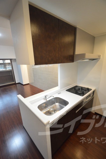 堺筋本町駅 徒歩7分 2階の物件内観写真