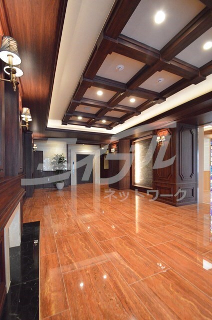 堺筋本町駅 徒歩7分 2階の物件外観写真