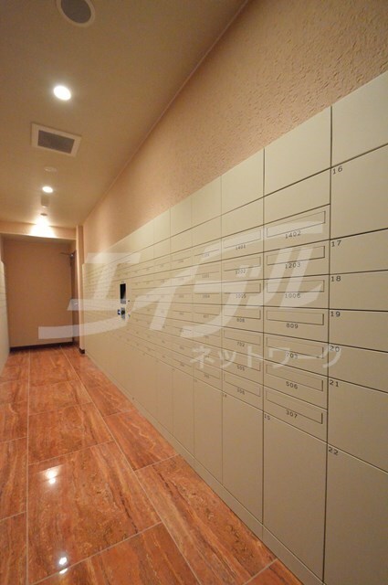 堺筋本町駅 徒歩7分 2階の物件外観写真