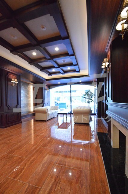 堺筋本町駅 徒歩7分 2階の物件外観写真